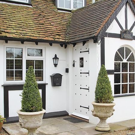 Sunny Cottage Maidenhead Buitenkant foto