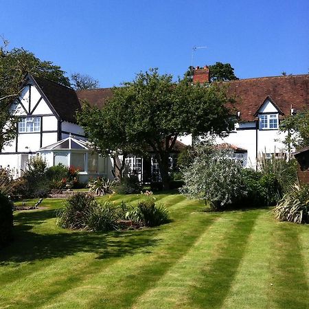 Sunny Cottage Maidenhead Buitenkant foto