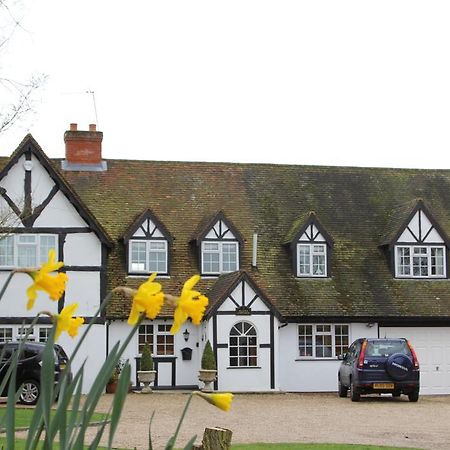 Sunny Cottage Maidenhead Buitenkant foto