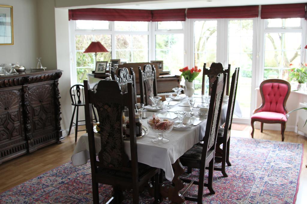 Sunny Cottage Maidenhead Buitenkant foto