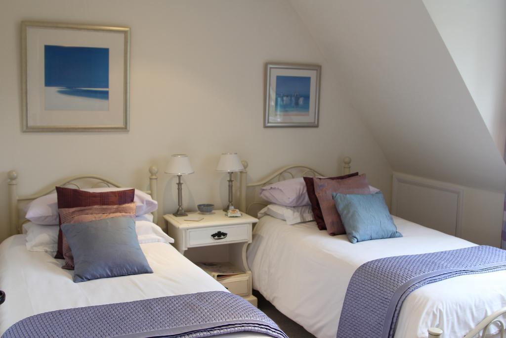Sunny Cottage Maidenhead Kamer foto