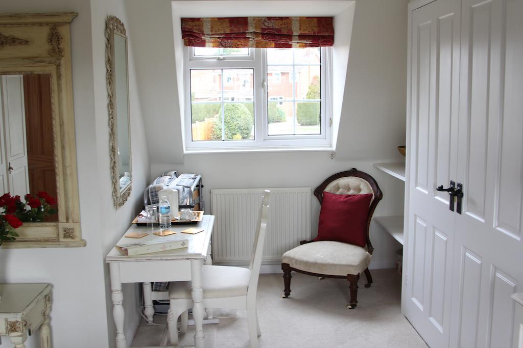 Sunny Cottage Maidenhead Kamer foto