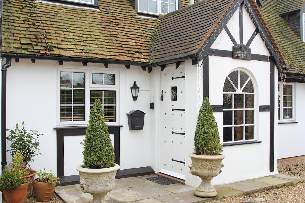 Sunny Cottage Maidenhead Buitenkant foto