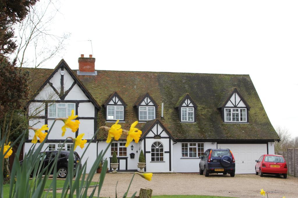 Sunny Cottage Maidenhead Buitenkant foto